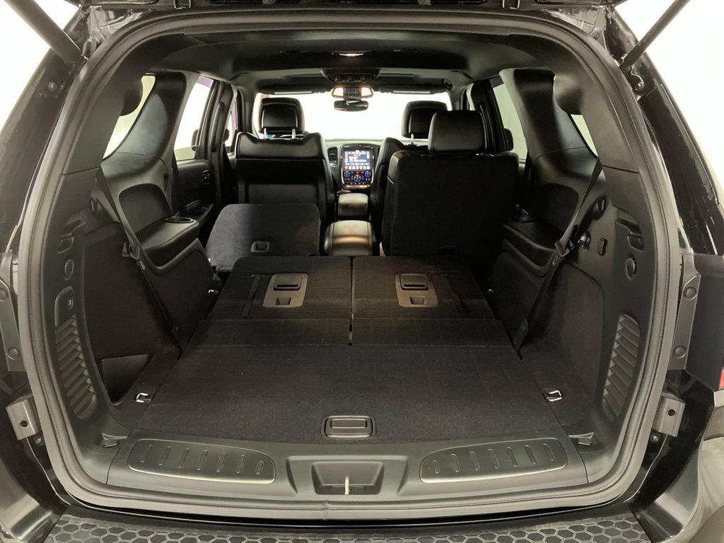 Used 2018 DB Black Clearcoat Dodge R/T image 20