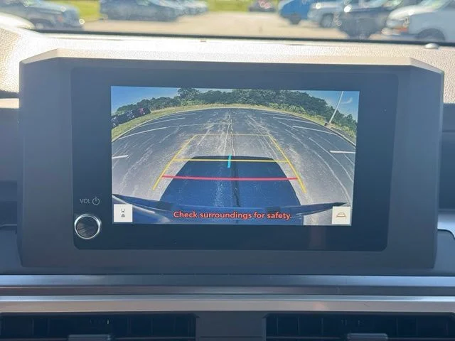 New 2026  Toyota SR5 image 20