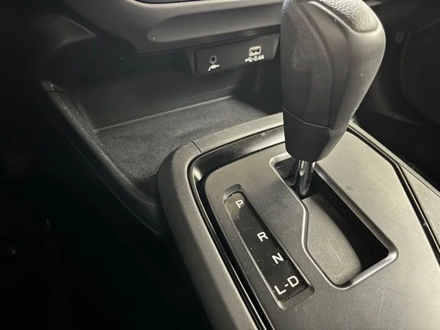 Certified Used 2024 Black Subaru Base image 15