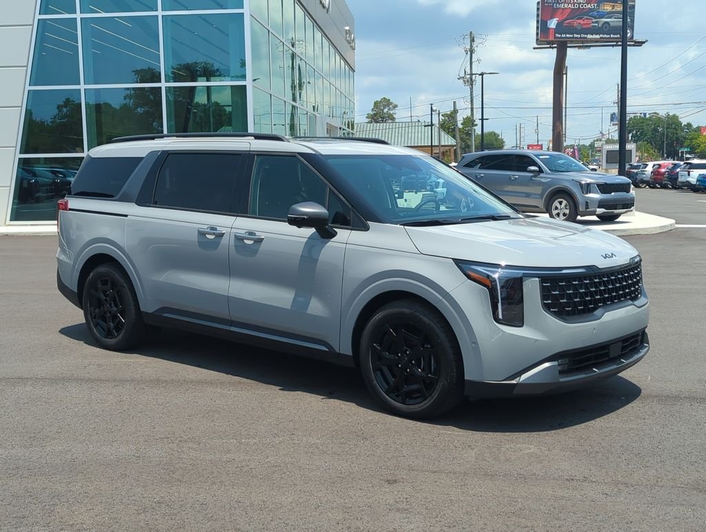 New 2026 Ceramic Silver Kia SX image 9