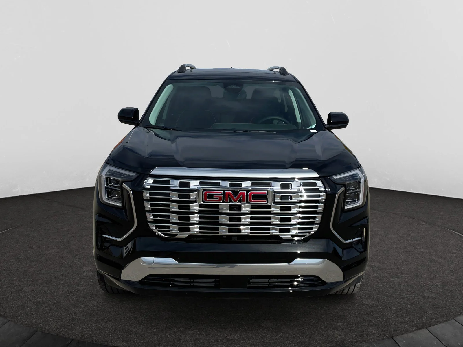 New 2026 Ebony Twilight Metallic GMC AWD Denali image 8