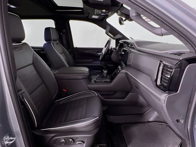 2023 GMC Sierra 1500 AT4X - Photo 43