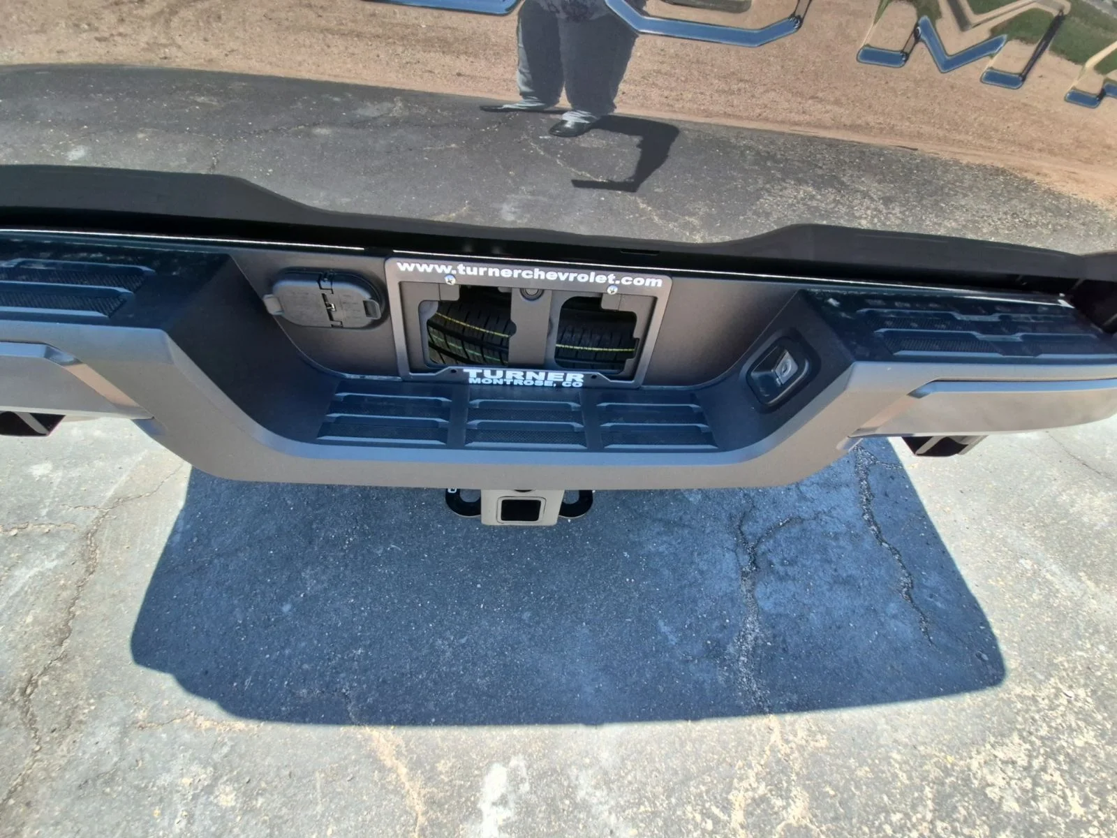 2026 Toyota Tacoma SR5 - Photo 11