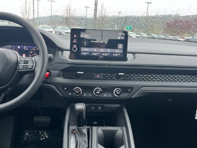 2026 Honda Accord SE - Photo 24