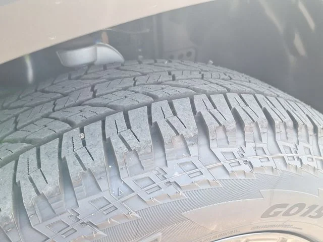 New 2026 Gun Metallic Nissan PRO-4X® image 28