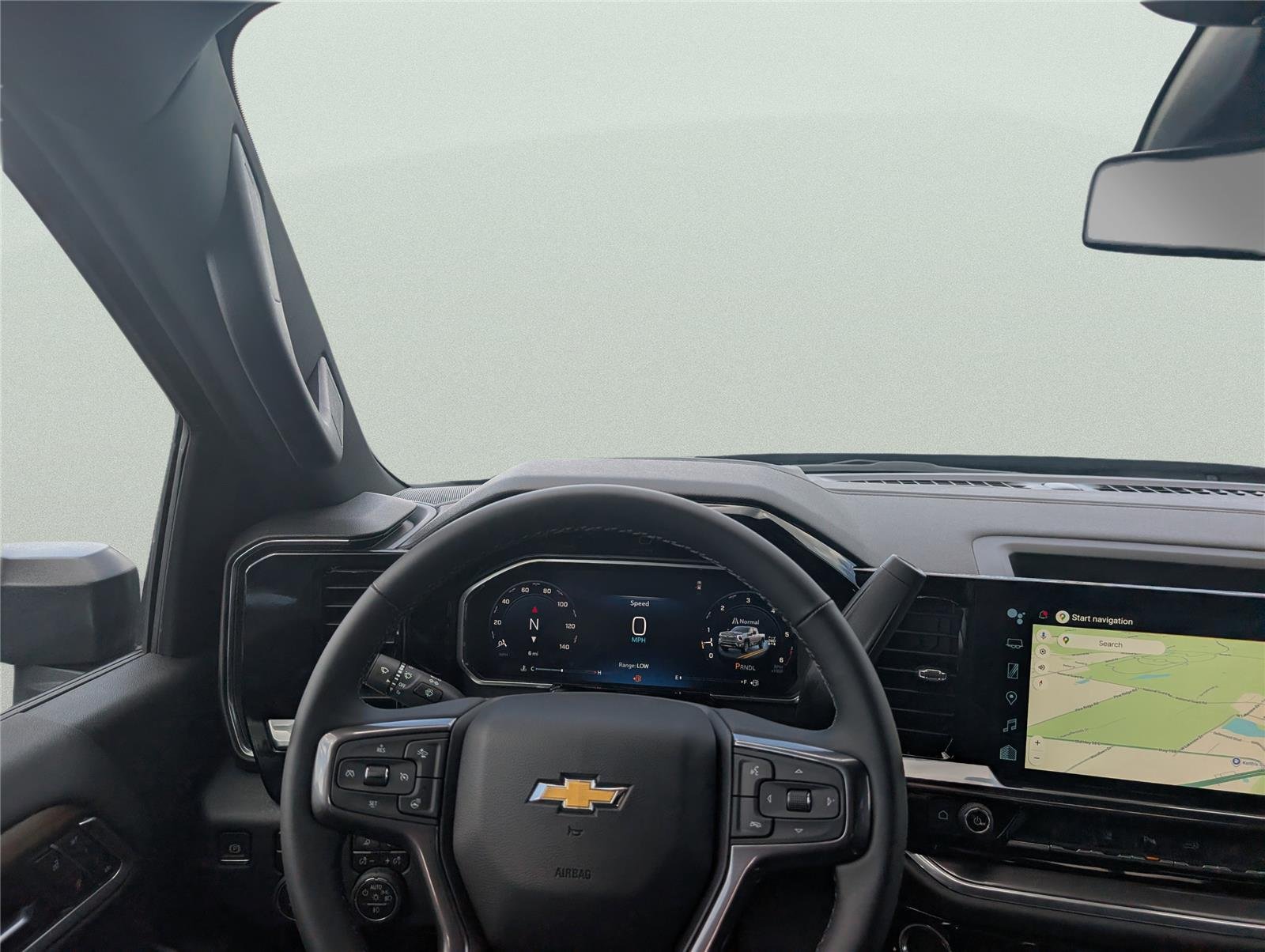 2026 Chevrolet Silverado 2500 HD High Country - Photo 18