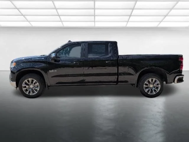 2026 Chevrolet Silverado 1500 LT - Photo 29