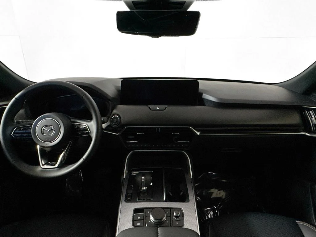 2026 Mazda CX-90 Premium Plus Package - Photo 15