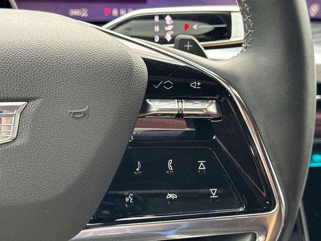 2025 Cadillac Escalade Sport - Photo 30