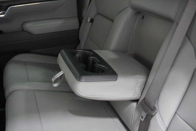 2026 GMC Sierra 1500 SLT - Photo 27