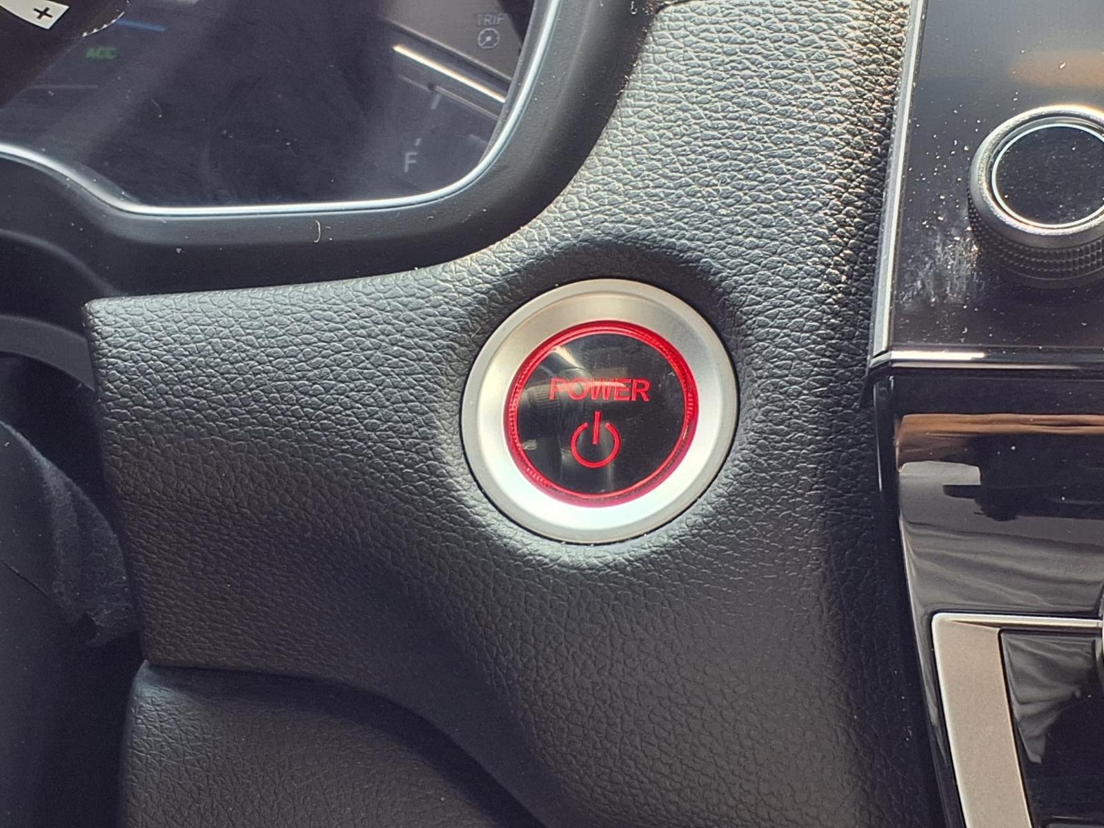 2021 Honda CR-V Touring - Photo 8