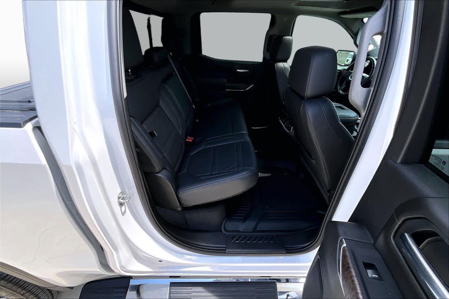 2022 GMC Sierra 1500 Limited Denali - Photo 20