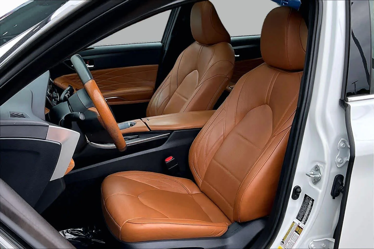Pre-Owned 2022 Toyota Avalon Limited