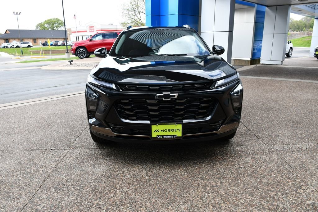 2026 Chevrolet Trax Activ - Photo 12