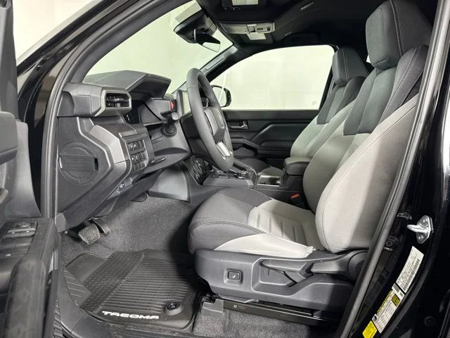 New 2026 Black Toyota  TRD Off-Road image 11