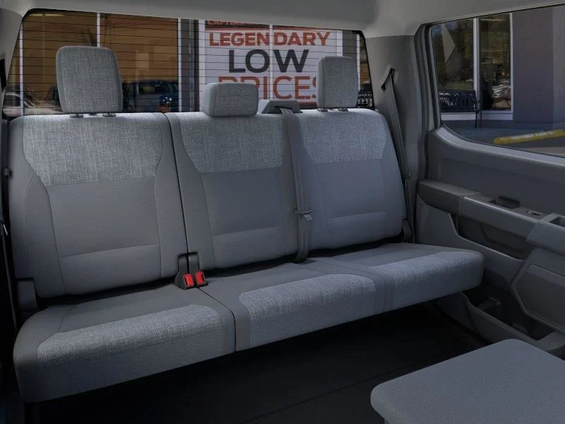 New 2026 Avalanche Ford F-250® XLT image 11