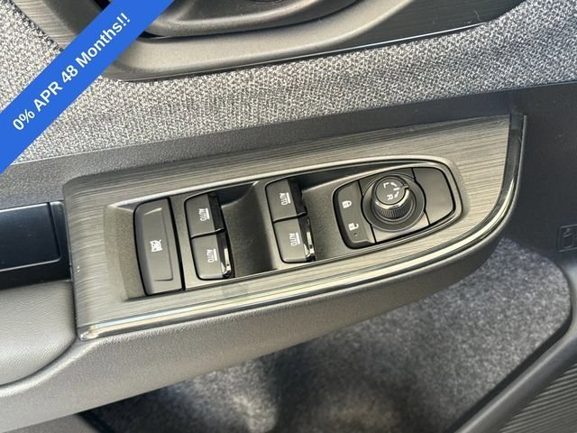 New 2026 CRYSTAL BLACK SILICA Subaru Premium image 17