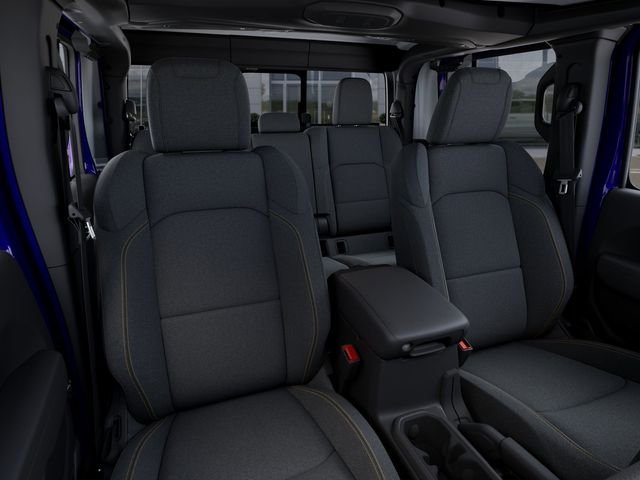 New 2026 Reign Exterior Paint Jeep Sport S image 16