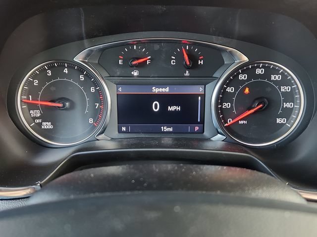 2026 Chevrolet Blazer 2LT - Photo 24
