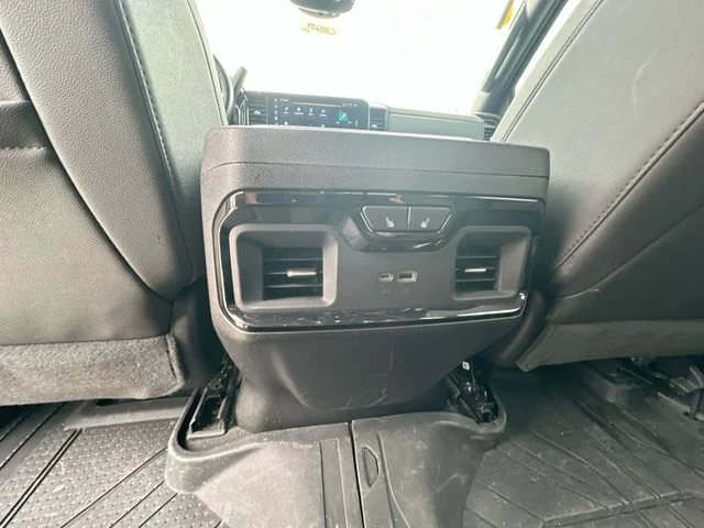 Used 2025 Gray Chevrolet ZR2 image 24