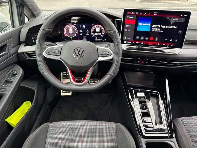 New 2026 Opal White Pearl Volkswagen S image 29