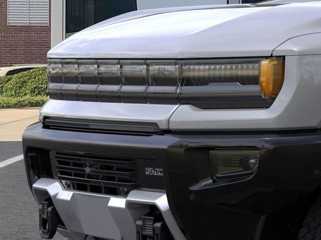 2025 GMC HUMMER EV 2X - Photo 13