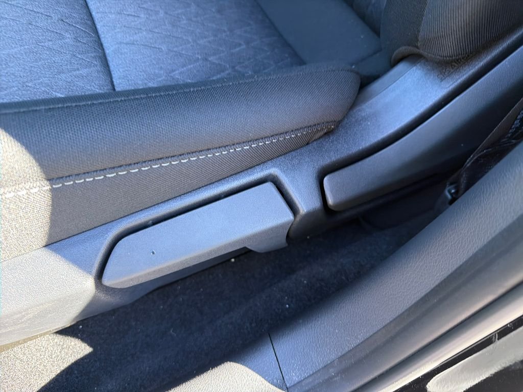 New 2026 Nissan Sentra SV 4D Sedan