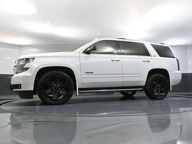 2016 Chevrolet Tahoe LTZ - Photo 65