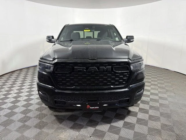 New 2026 Black Ram Big Horn/Lone Star image 5