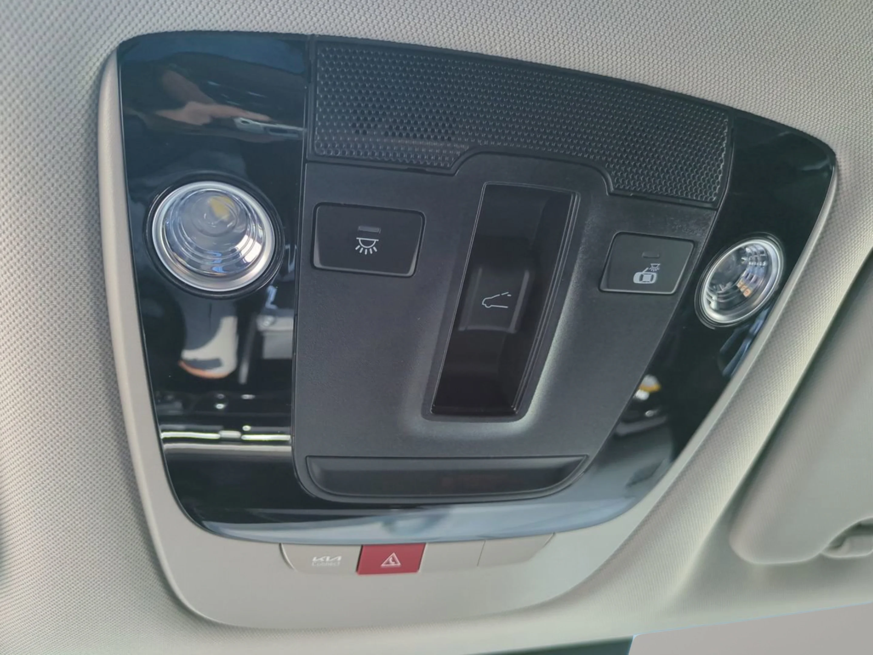 2026 Kia Sportage EX - Photo 29