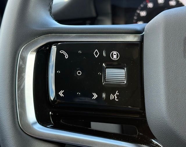 2025 Land Rover Discovery Sport S - Photo 15