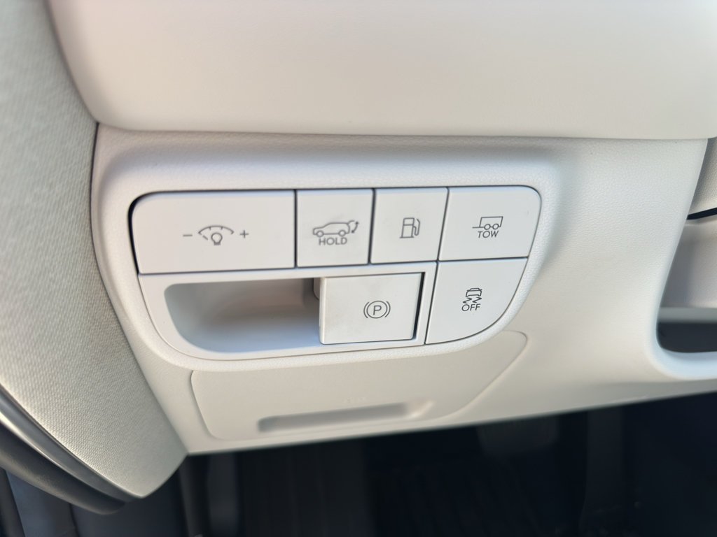 Certified Used 2026 Pacific Sapphire Hyundai Calligraphy image 18