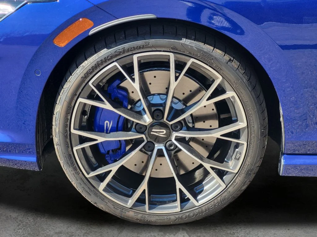 New 2026 Lapiz Blue Metallic Volkswagen 2.0T image 20
