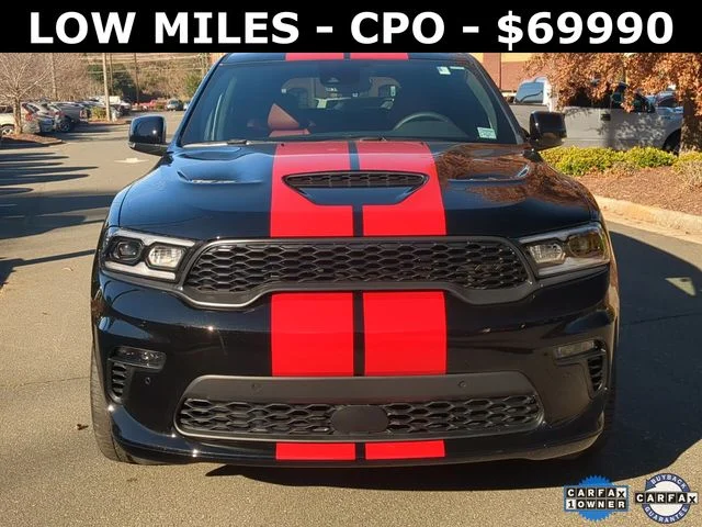 Used 2023 Black Dodge SRT 392 image 10
