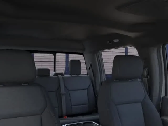 New 2026 Avalanche Ford XLT image 22
