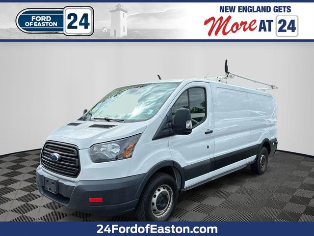 2017 Ford Transit-150 Base