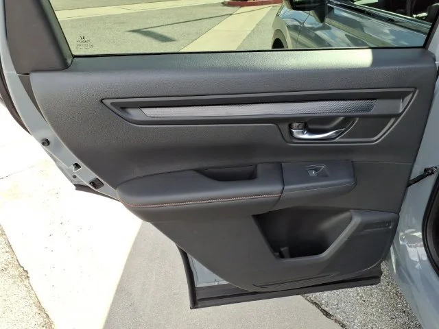 Used 2026 Gray Honda Sport image 14