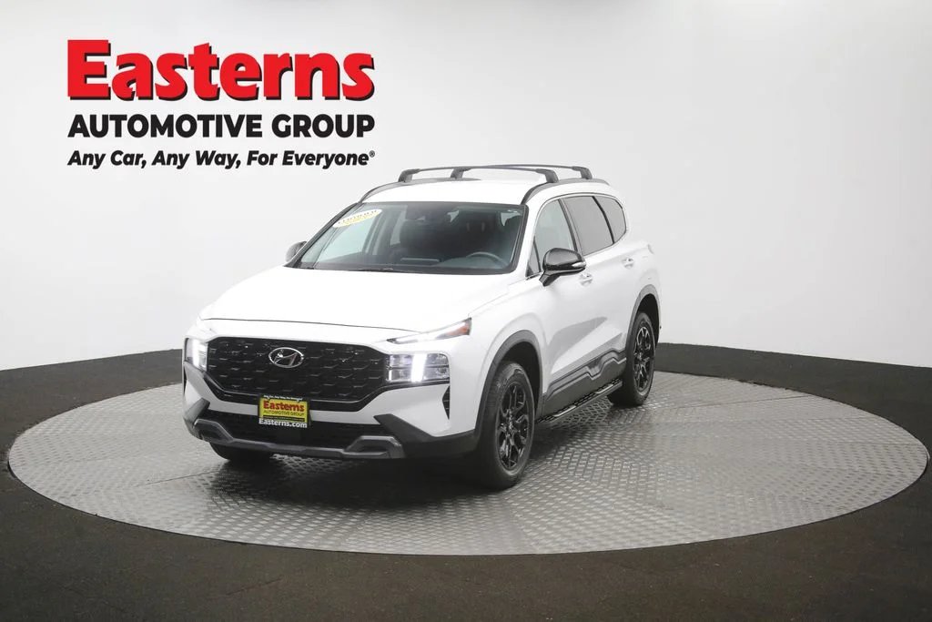 Used 2023 White Hyundai XRT image 44
