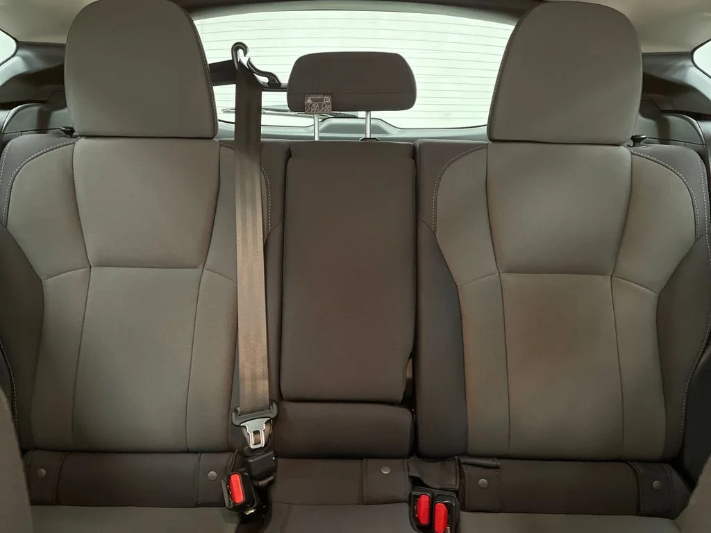Used 2025 Crystal White Pearl Subaru Premium image 14