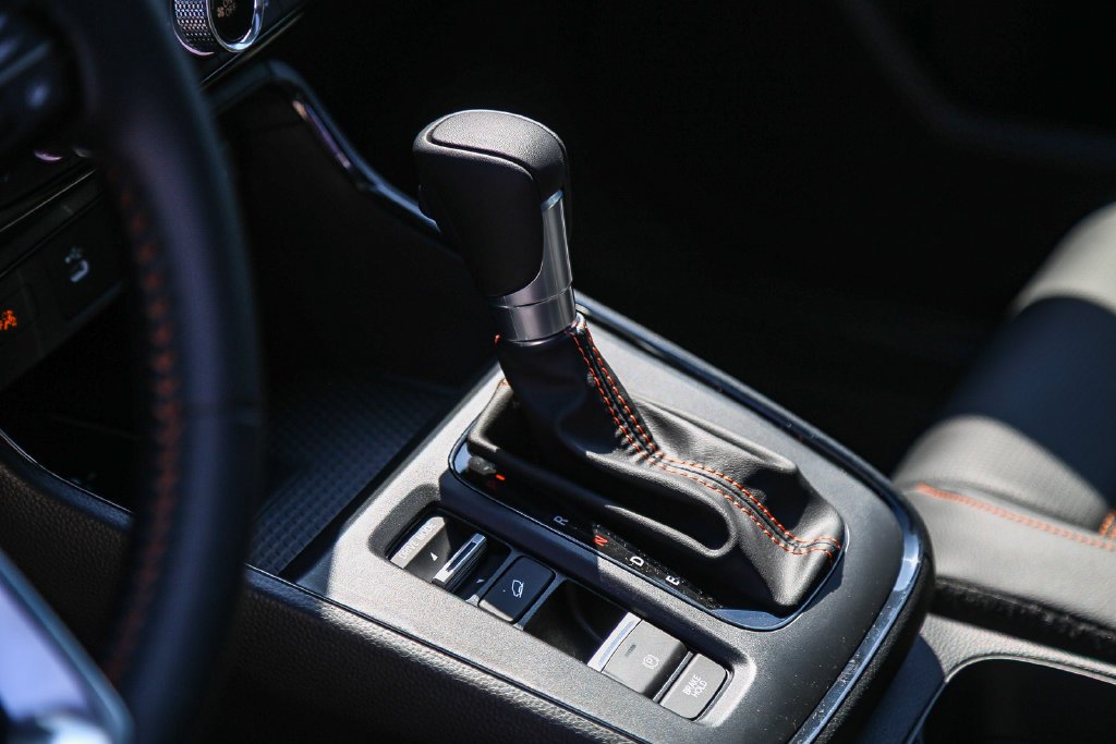 New 2027 Canyon River Blue Metallic Honda Sport Touring image 21