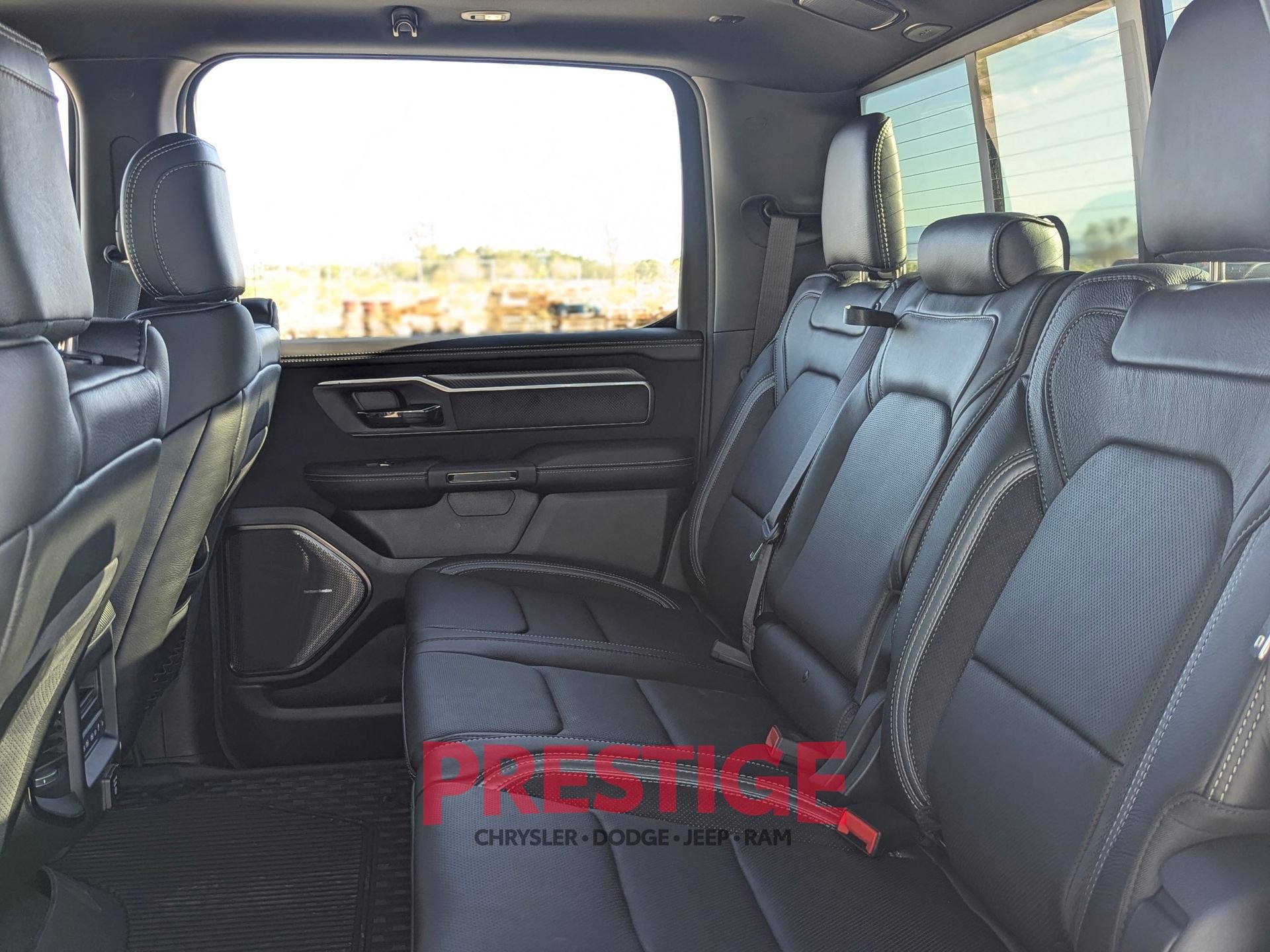New 2026 Forged Blue Metallic Exterior Paint RAM RHO image 30