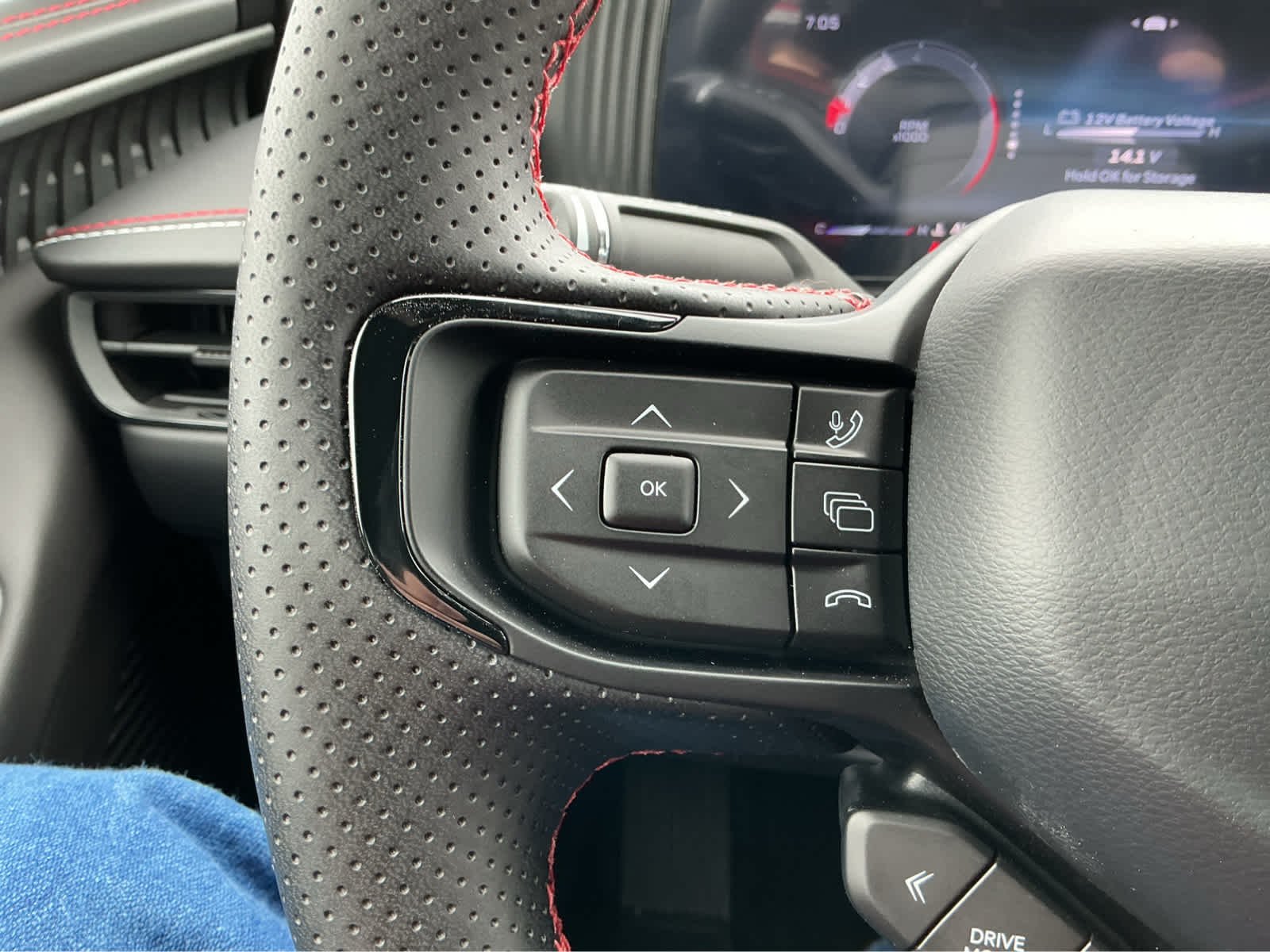 New 2026 Redeye Exterior Paint Dodge R/T image 25