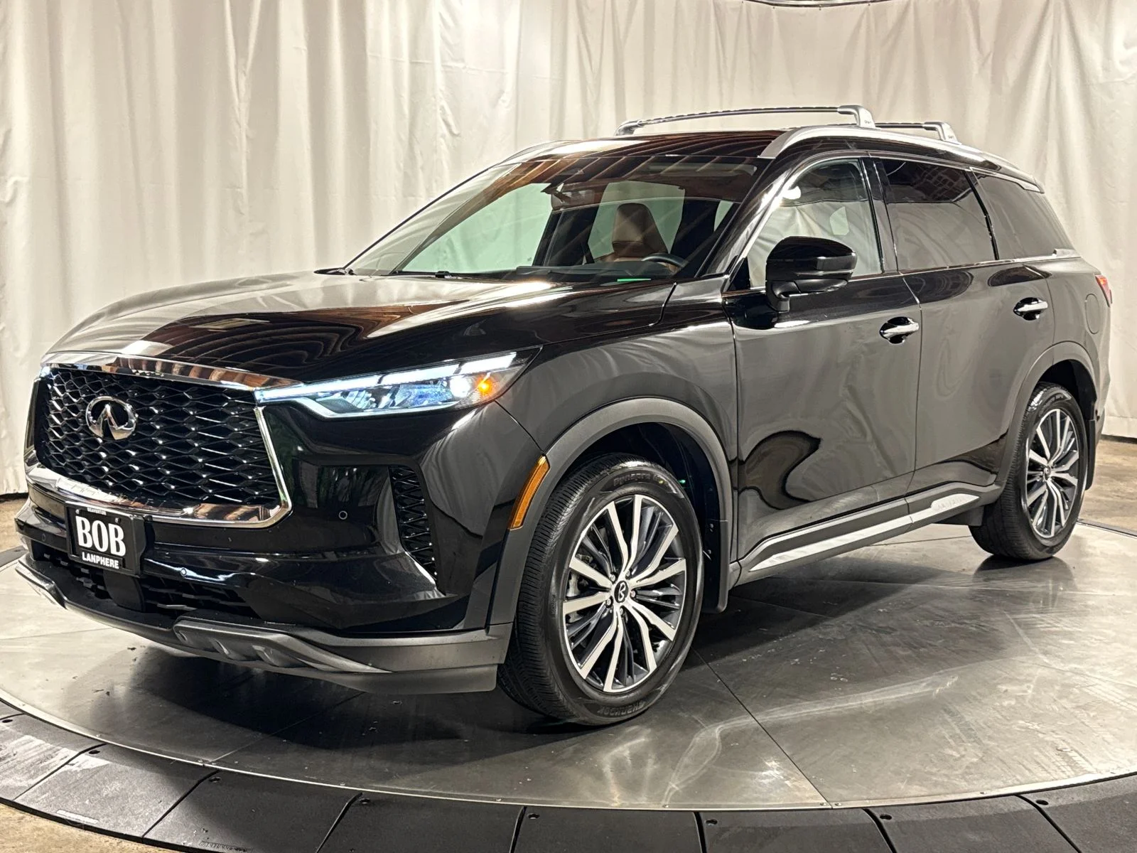 2025 INFINITI QX60 SENSORY AWD's photo