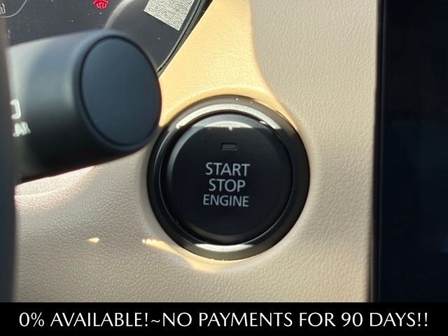 New 2026 Jet Black Mica Mazda 2.5 S Premium Plus AWD image 21