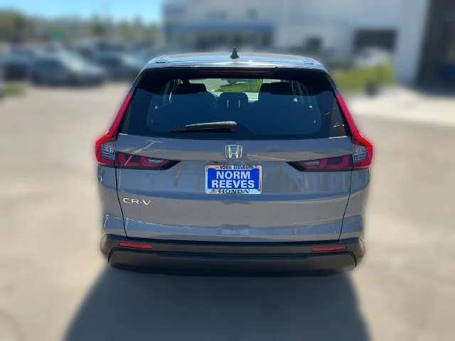 2024 Honda CR-V LX - Photo 37