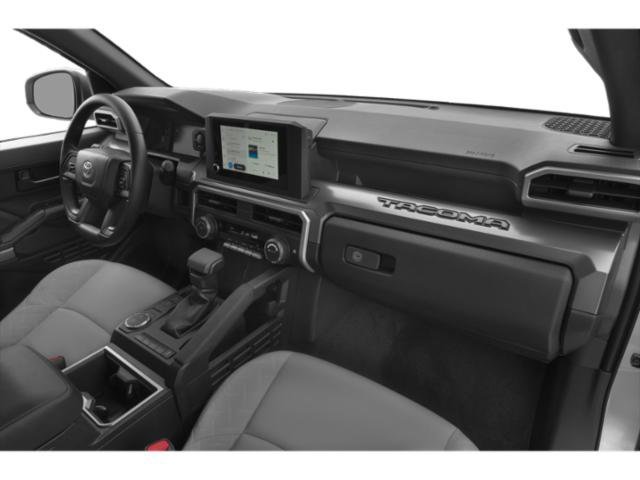 Used 2025 Red Toyota SR5 image 14