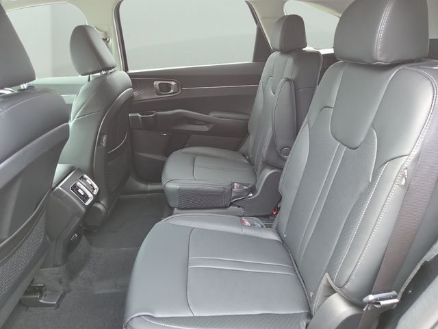 New 2026 Black Kia EX image 25