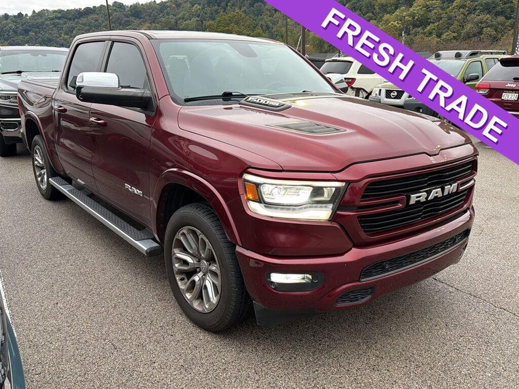 2019 RAM 1500 Pickup Laramie