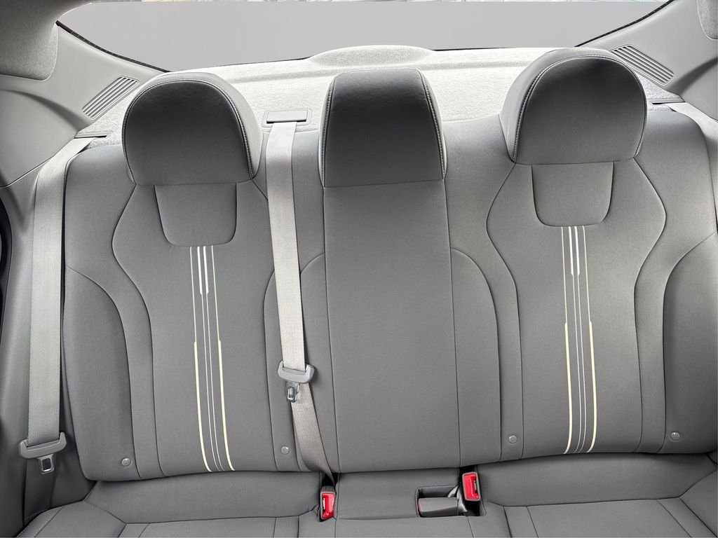 Used 2023 Red Hyundai SEL image 18