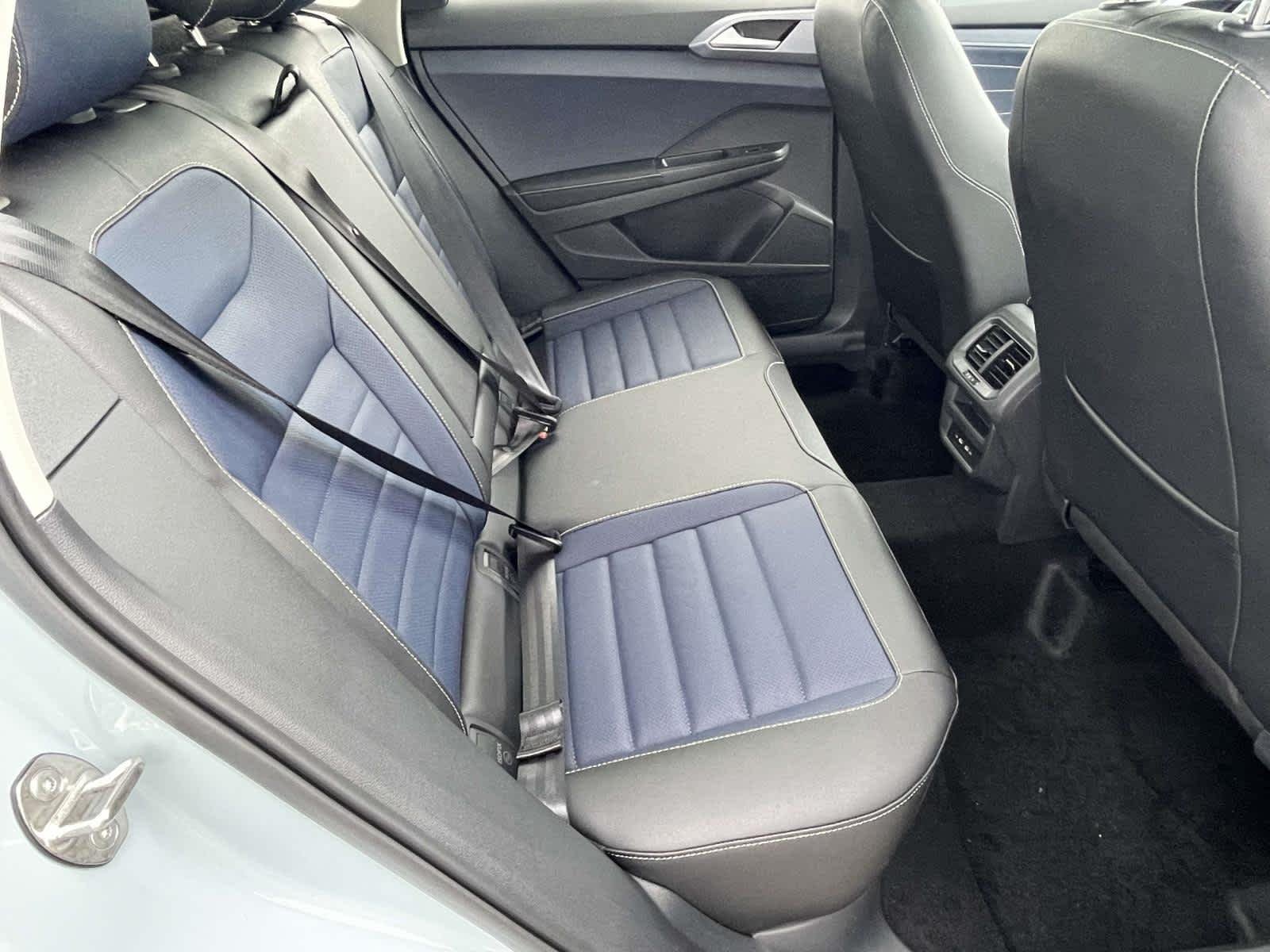 New 2027 9728/ Volkswagen SEL image 22